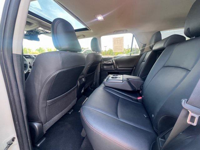 used 2023 Toyota 4Runner car, priced at $51,900