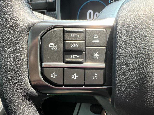 used 2022 Ford F-150 car, priced at $57,500