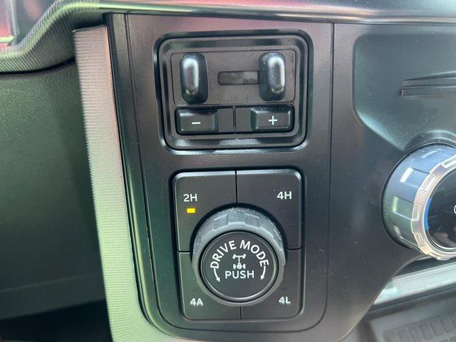 used 2022 Ford F-150 car, priced at $57,500