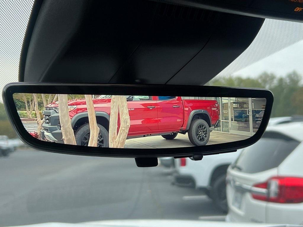 used 2024 Chevrolet Tahoe car, priced at $74,198