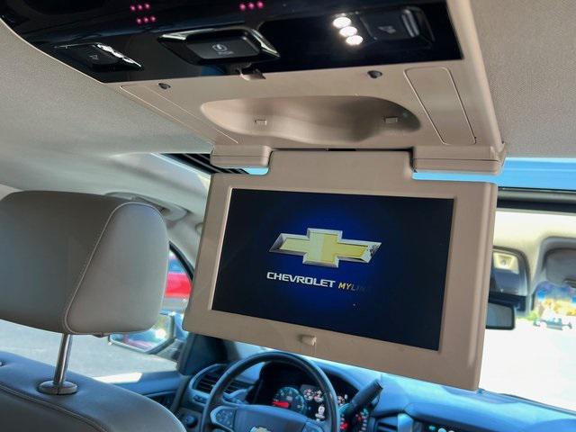 used 2019 Chevrolet Suburban car, priced at $35,228