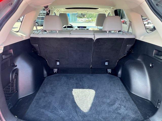 used 2015 Honda CR-V car, priced at $16,999