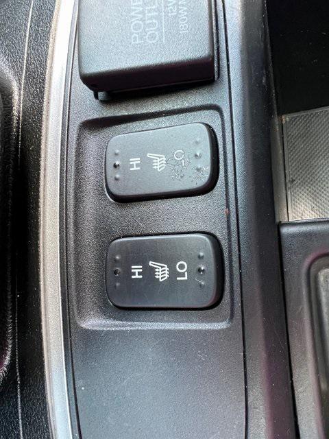 used 2015 Honda CR-V car, priced at $16,999