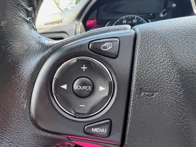 used 2015 Honda CR-V car, priced at $16,999