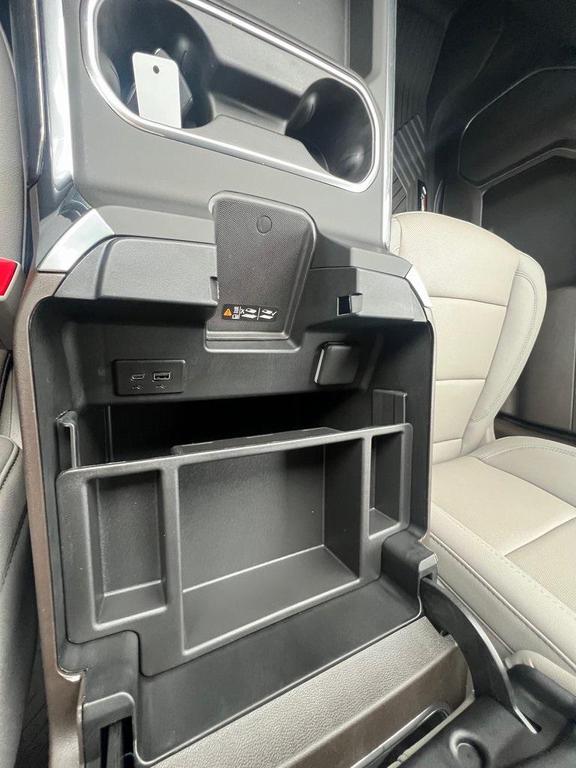 new 2026 Chevrolet Silverado 2500 car, priced at $81,355