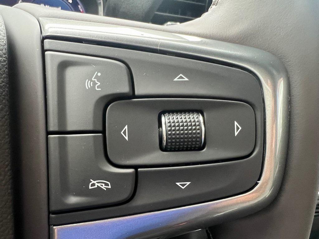 new 2026 Chevrolet Silverado 2500 car, priced at $81,355