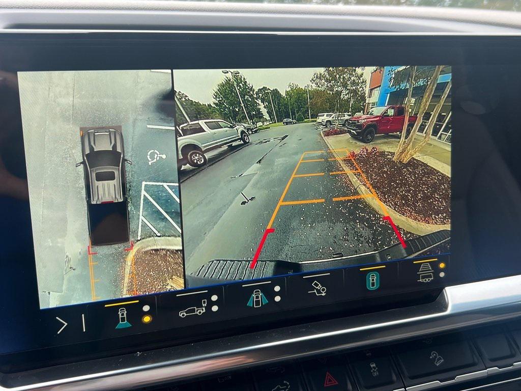 new 2026 Chevrolet Silverado 2500 car, priced at $81,355
