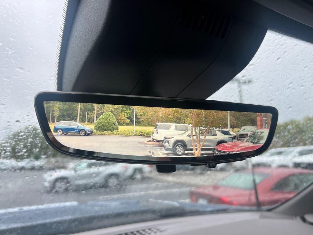 new 2026 Chevrolet Silverado 2500 car, priced at $81,355