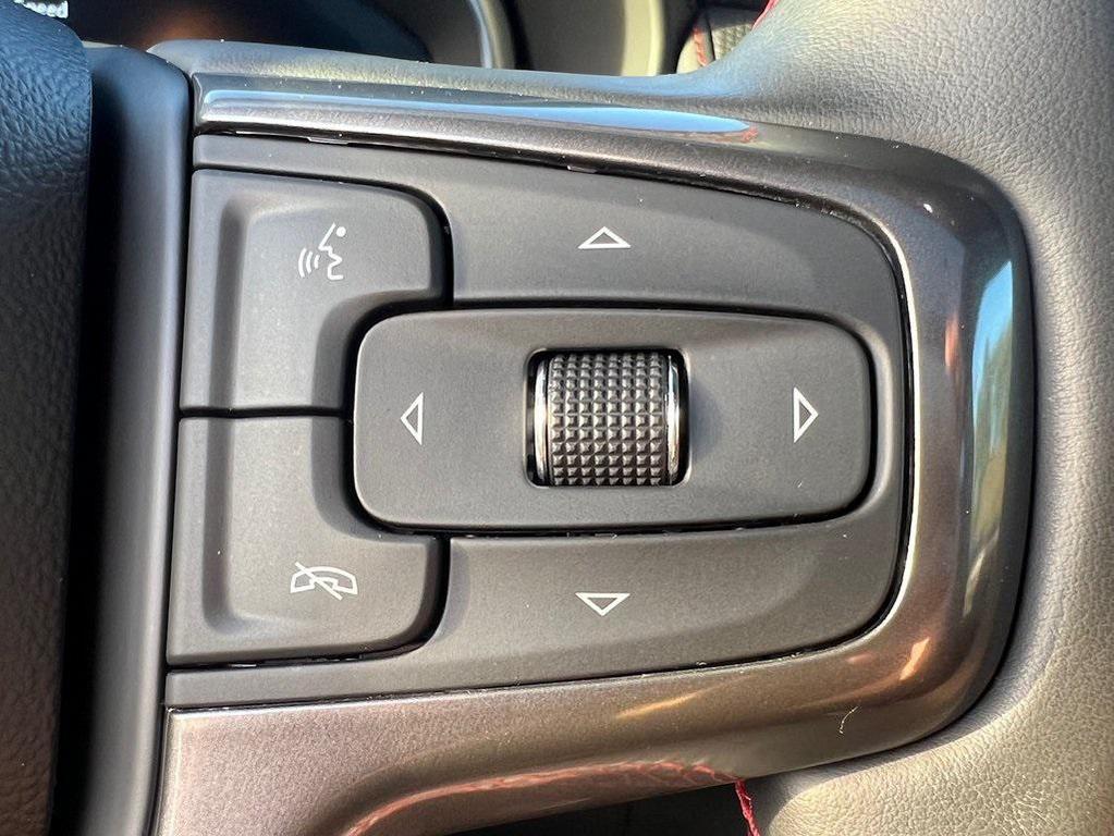 used 2024 Chevrolet Suburban car, priced at $69,190