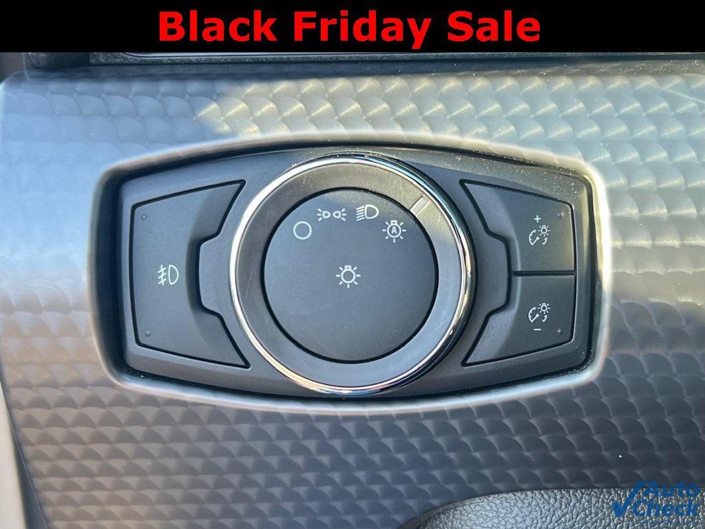 used 2016 Ford Mustang car, priced at $31,987