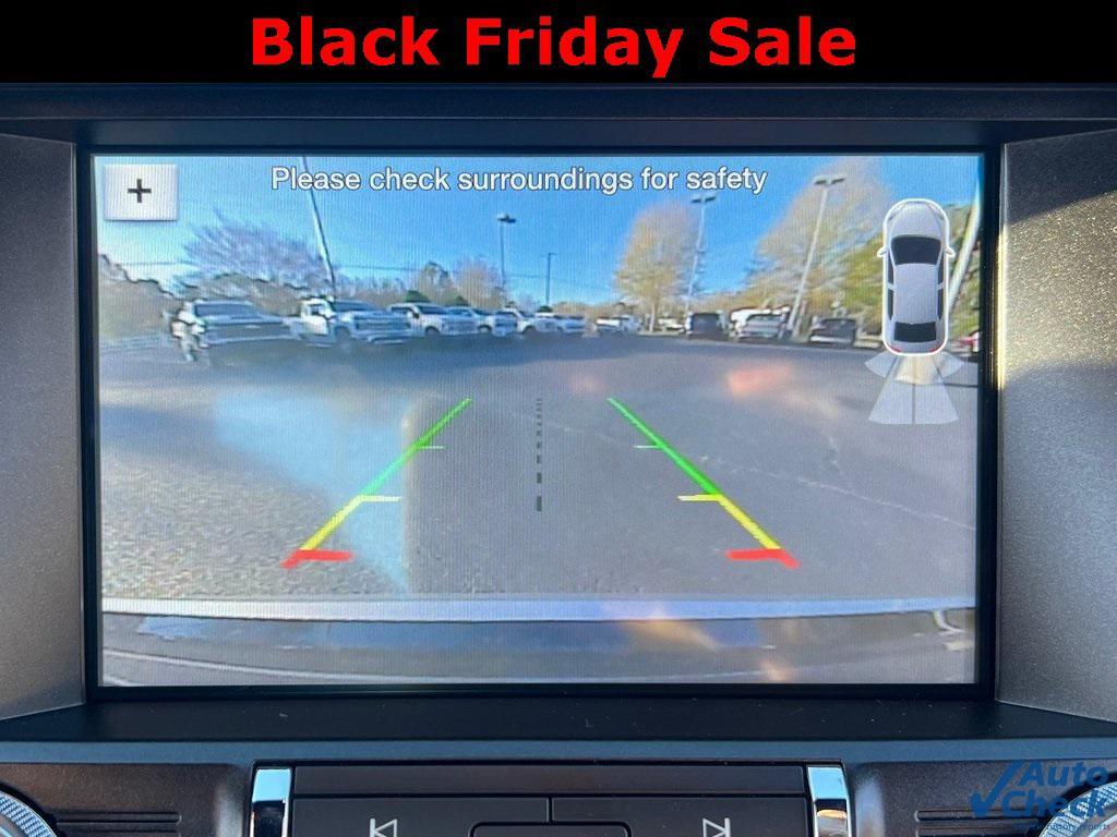 used 2016 Ford Mustang car, priced at $31,987