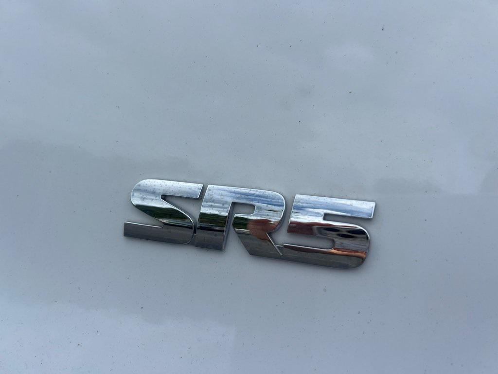 used 2024 Toyota 4Runner car, priced at $44,999