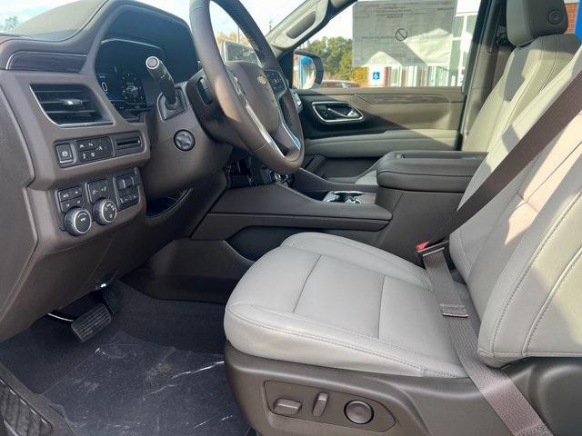 new 2024 Chevrolet Tahoe car, priced at $72,580