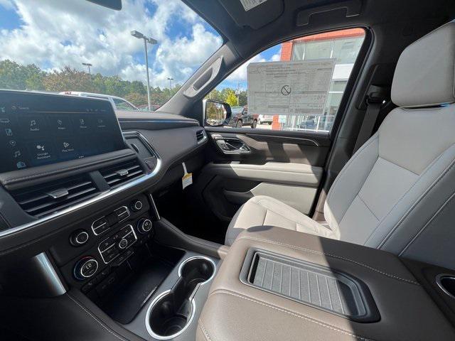 new 2024 Chevrolet Suburban car, priced at $73,960