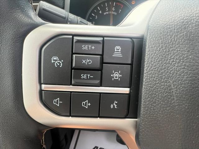 used 2024 Ford Expedition car