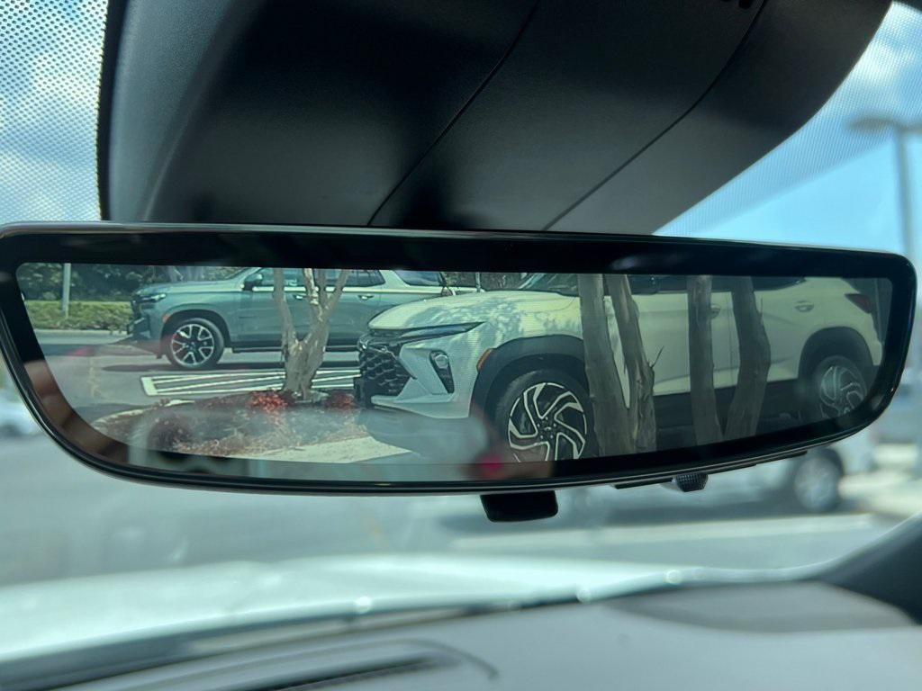 used 2024 Chevrolet Tahoe car, priced at $74,980