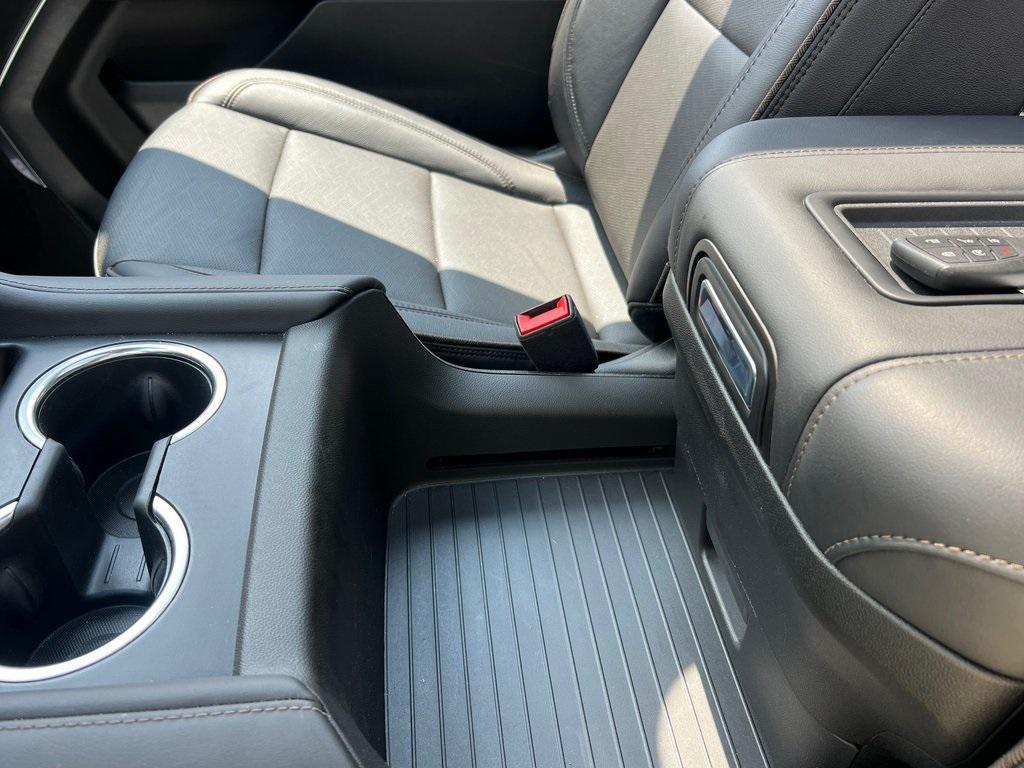 used 2024 Chevrolet Tahoe car, priced at $74,980