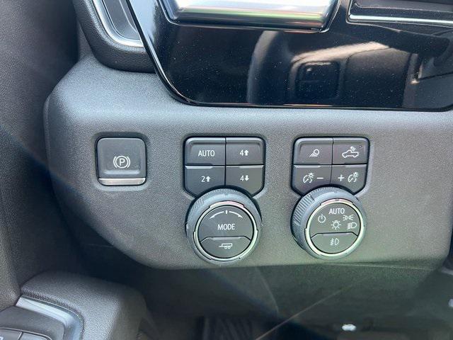 used 2024 Chevrolet Silverado 3500 car, priced at $63,849
