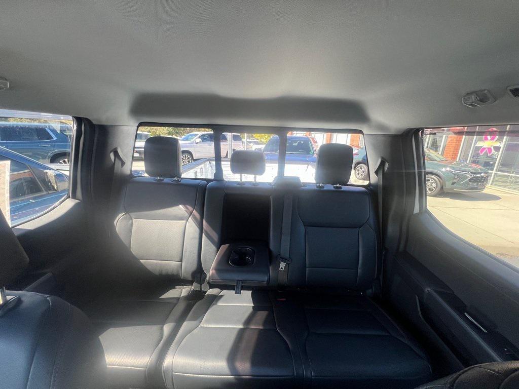 used 2024 Ford F-250 car, priced at $69,998