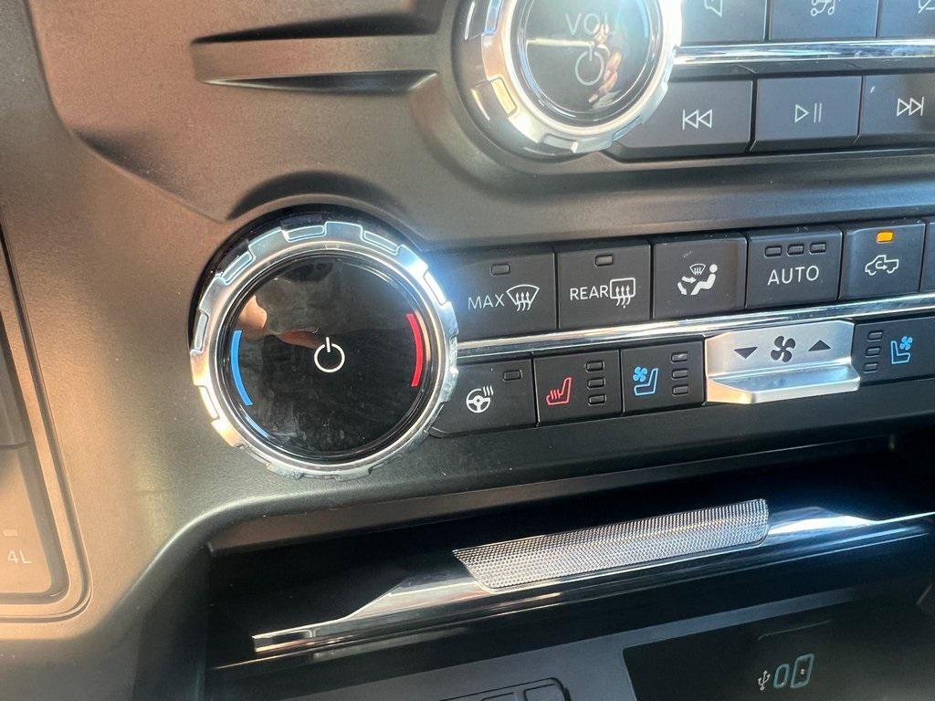 used 2024 Ford F-250 car, priced at $69,998