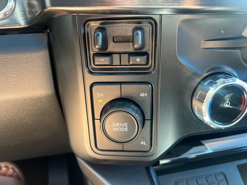 used 2024 Ford F-250 car, priced at $69,998