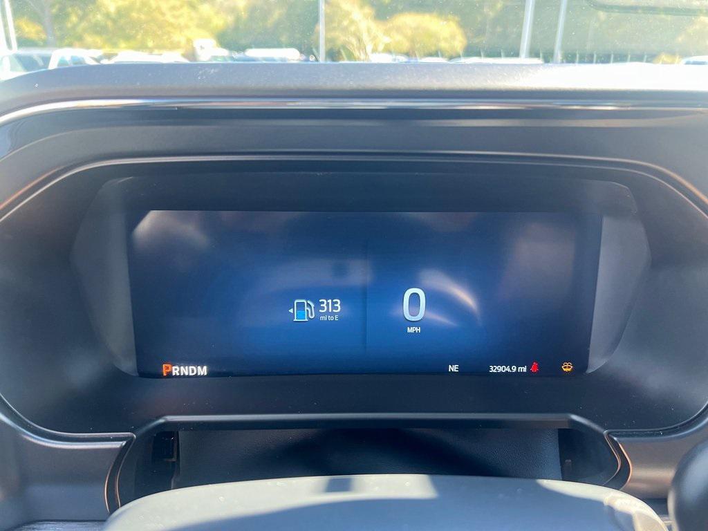 used 2024 Ford F-250 car, priced at $69,998