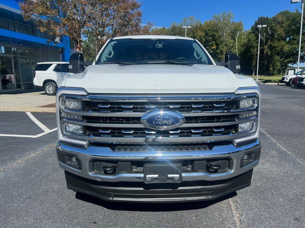 used 2024 Ford F-250 car, priced at $69,998