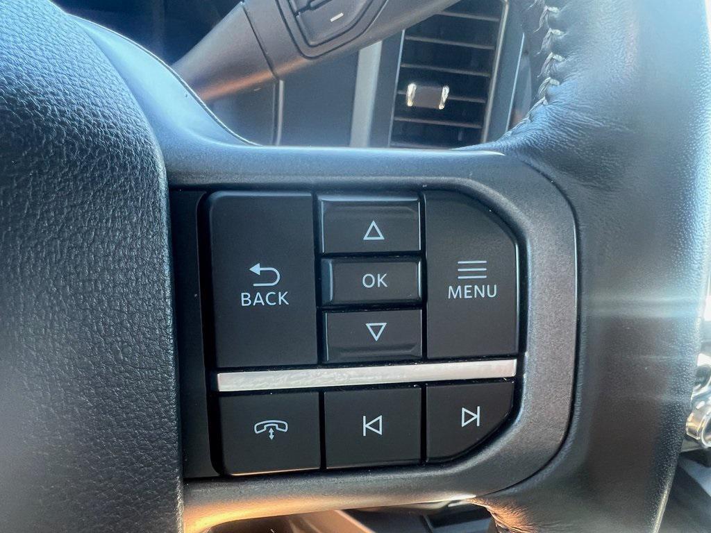 used 2024 Ford F-250 car, priced at $69,998