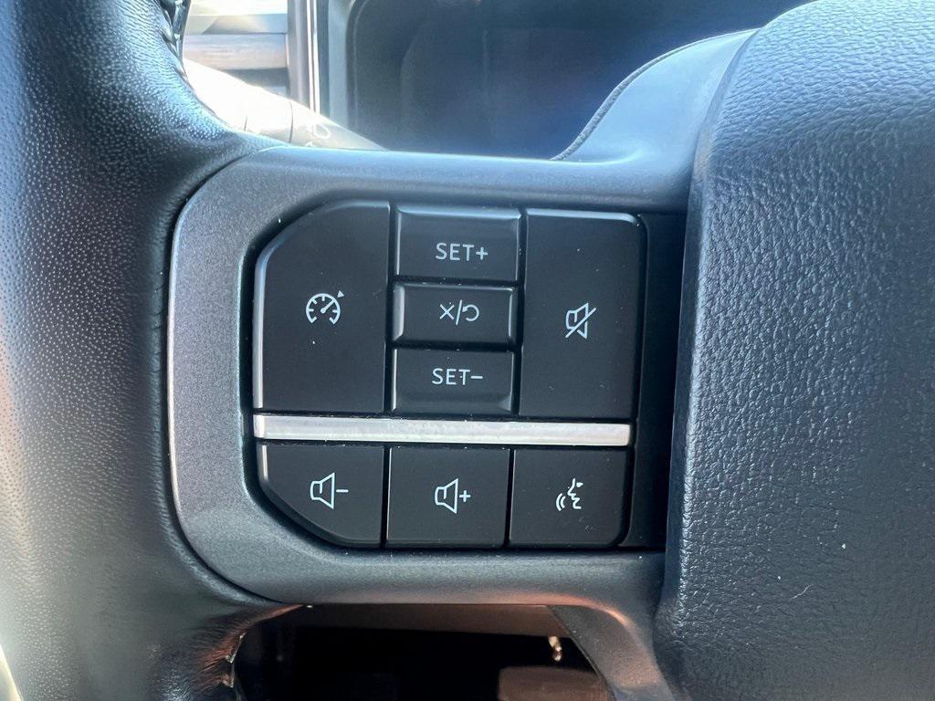 used 2024 Ford F-250 car, priced at $69,998