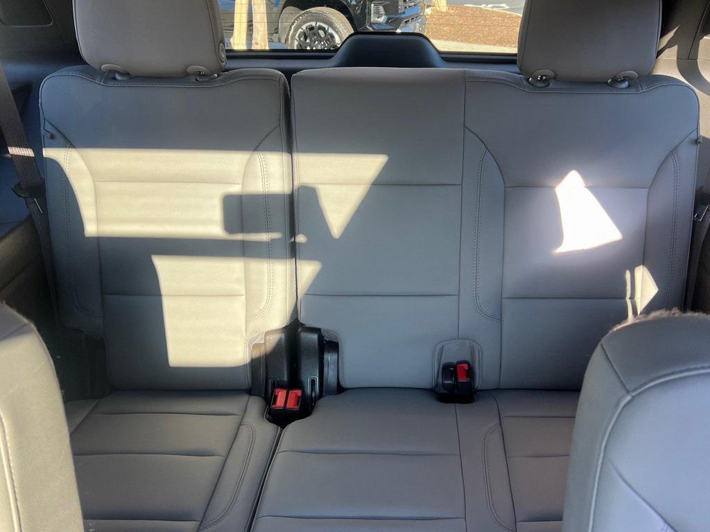 used 2022 Chevrolet Tahoe car, priced at $49,999