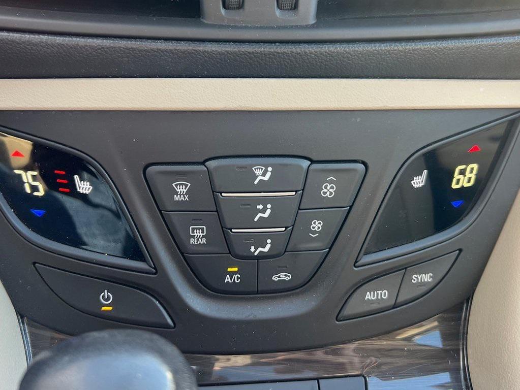 used 2020 Buick Envision car, priced at $21,800