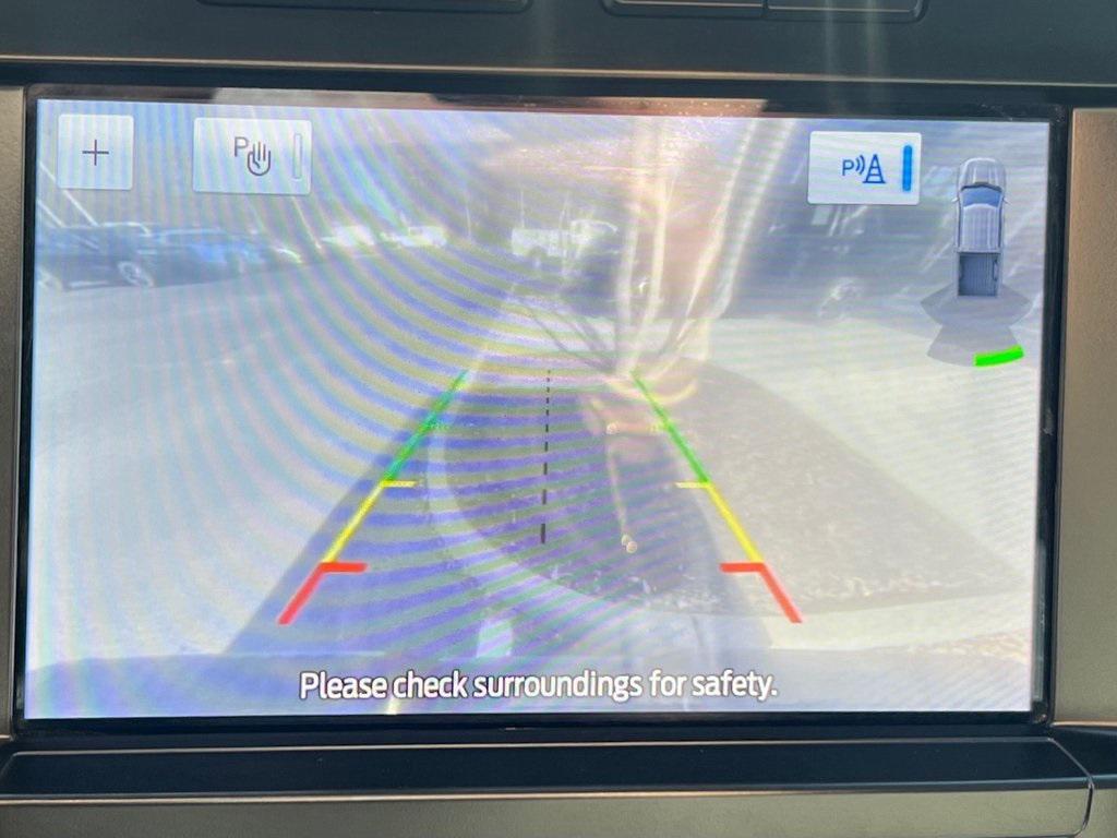 used 2023 Ford F-150 car, priced at $41,000