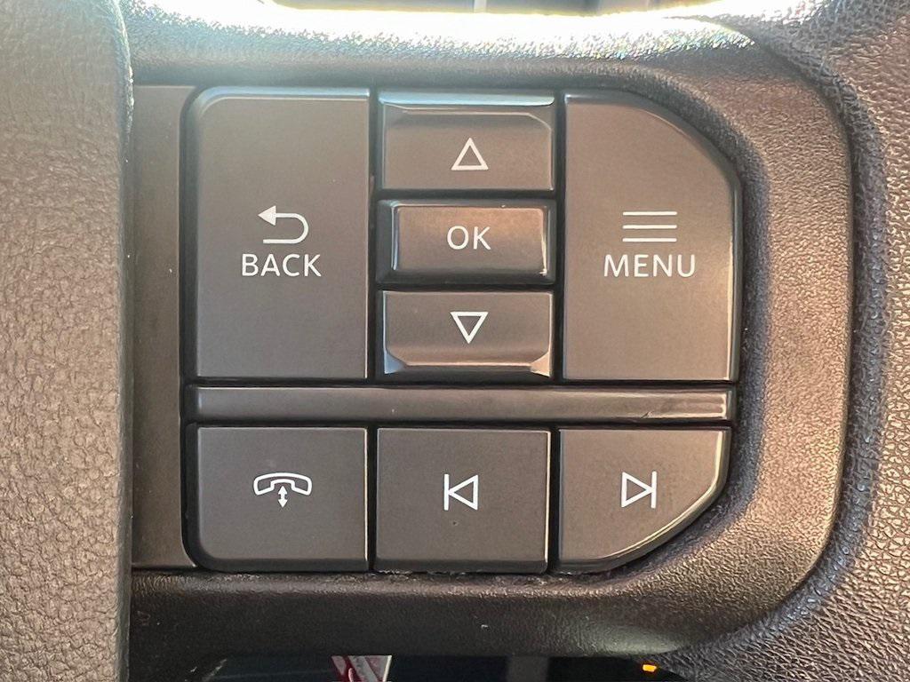 used 2023 Ford F-150 car, priced at $41,000