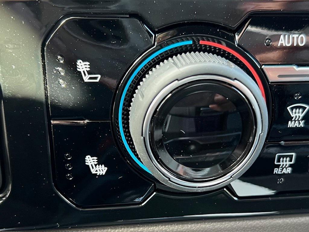 new 2026 Chevrolet Silverado 2500 car, priced at $68,685