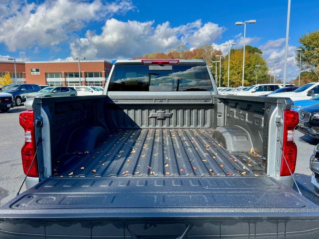 new 2026 Chevrolet Silverado 2500 car, priced at $68,685