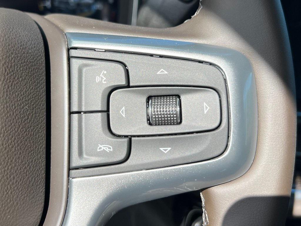 new 2026 Chevrolet Silverado 2500 car, priced at $68,685