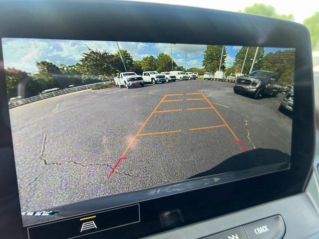 used 2023 Chevrolet Blazer car, priced at $26,990