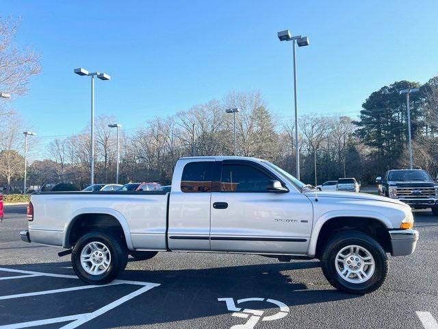 used 2001 Dodge Dakota car, priced at $6,500