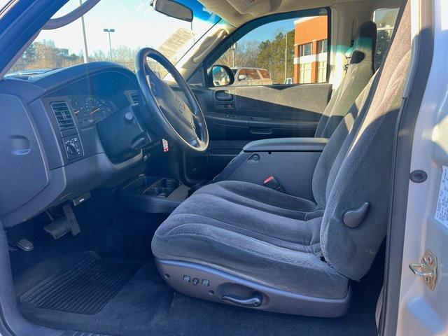 used 2001 Dodge Dakota car, priced at $6,500