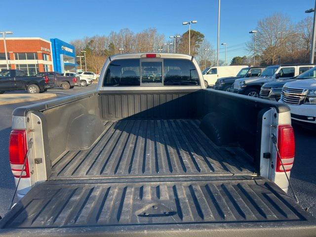 used 2001 Dodge Dakota car, priced at $6,500