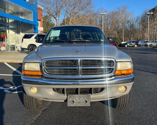 used 2001 Dodge Dakota car, priced at $6,500