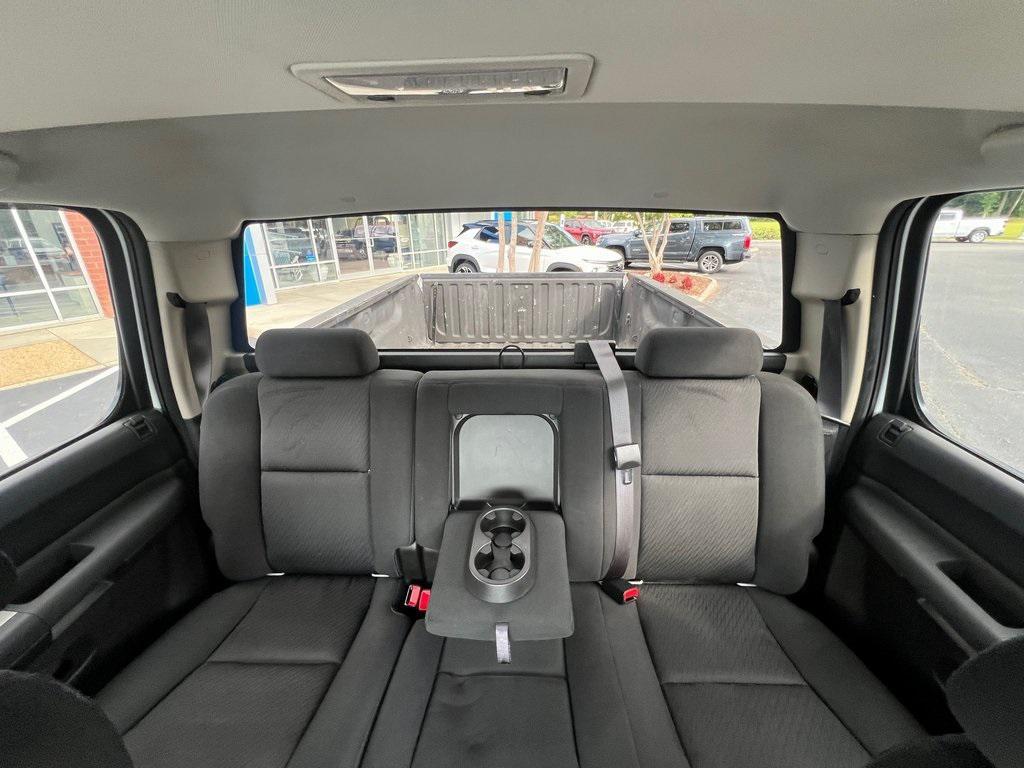 used 2013 Chevrolet Silverado 2500 car, priced at $24,994