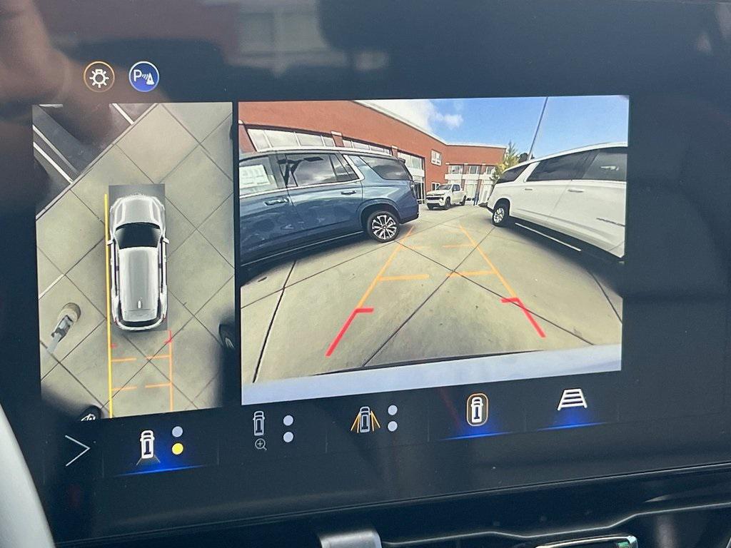 new 2026 Chevrolet Equinox car, priced at $38,610