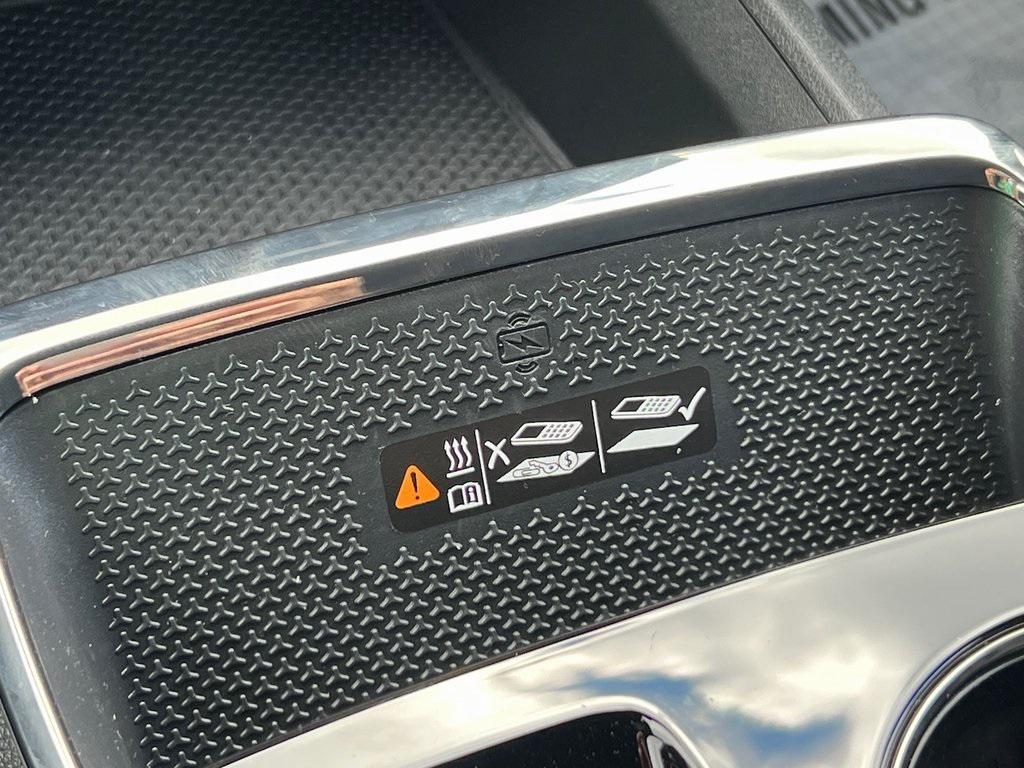 new 2026 Chevrolet Equinox car, priced at $38,610