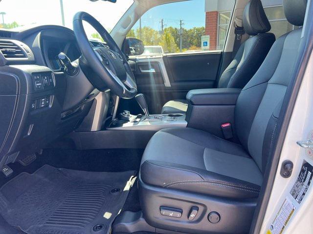 used 2024 Toyota 4Runner car, priced at $49,752