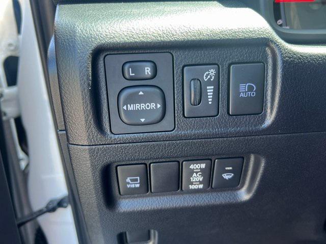 used 2024 Toyota 4Runner car, priced at $49,752