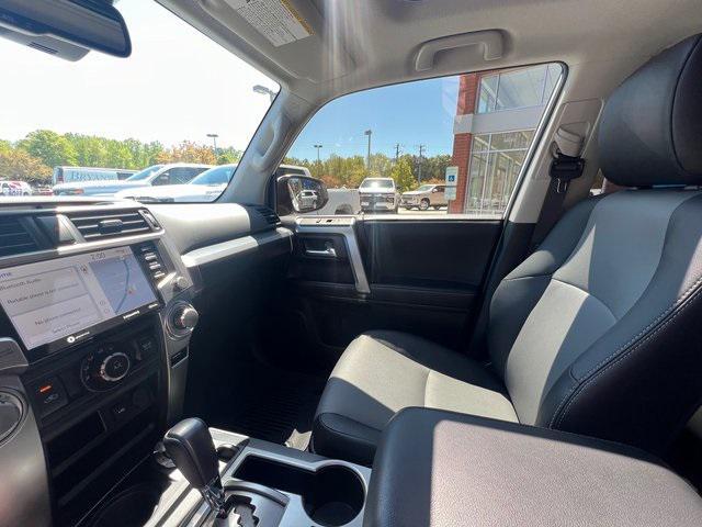 used 2024 Toyota 4Runner car, priced at $49,752