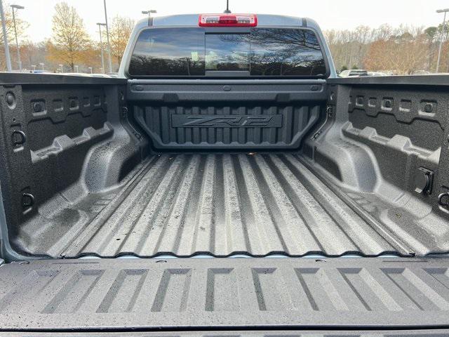 new 2024 Chevrolet Colorado car, priced at $51,435