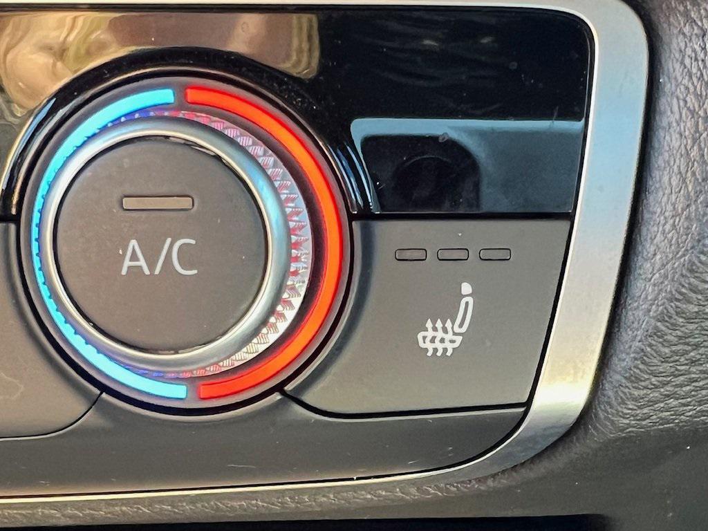 used 2023 Audi Q3 car, priced at $27,750