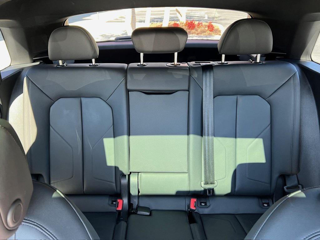 used 2023 Audi Q3 car, priced at $27,750